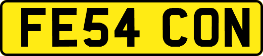 FE54CON