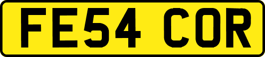FE54COR