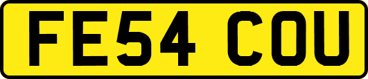 FE54COU