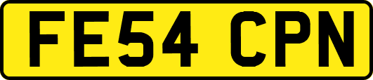FE54CPN