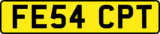 FE54CPT