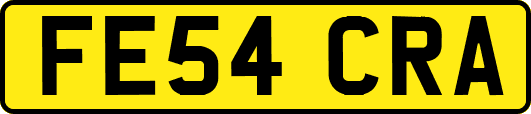 FE54CRA