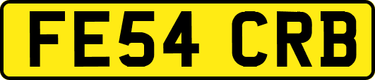 FE54CRB