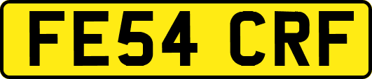 FE54CRF