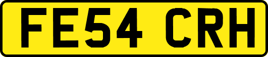 FE54CRH