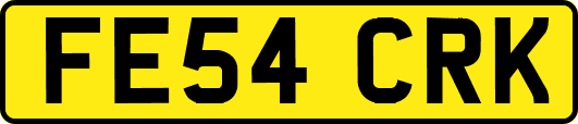 FE54CRK