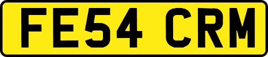 FE54CRM