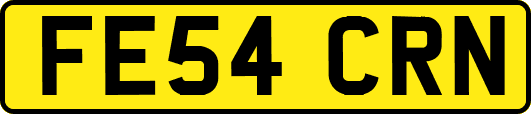 FE54CRN