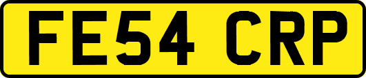 FE54CRP