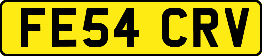 FE54CRV