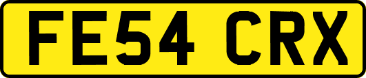 FE54CRX
