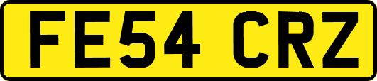 FE54CRZ