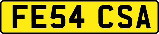 FE54CSA