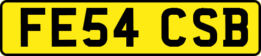 FE54CSB