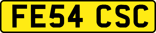 FE54CSC