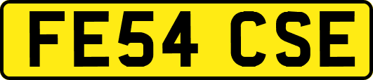 FE54CSE