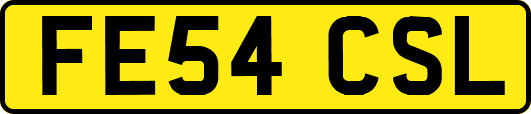 FE54CSL