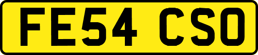 FE54CSO
