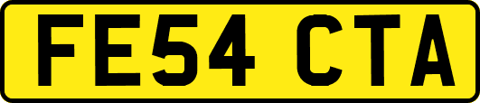 FE54CTA