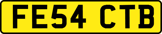 FE54CTB