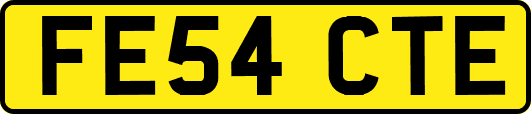 FE54CTE