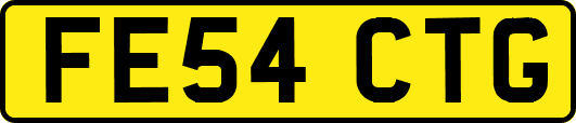 FE54CTG
