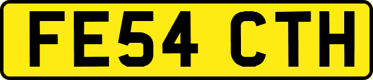 FE54CTH