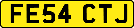 FE54CTJ