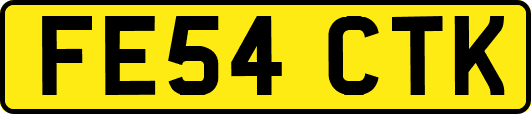 FE54CTK