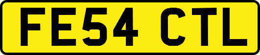 FE54CTL