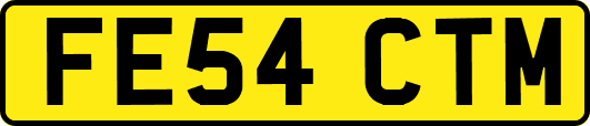 FE54CTM