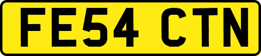FE54CTN