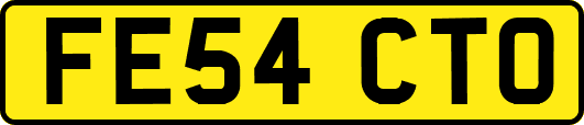 FE54CTO