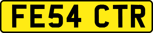 FE54CTR