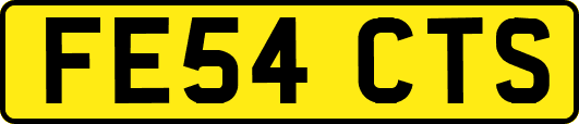 FE54CTS