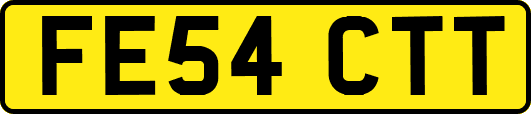 FE54CTT