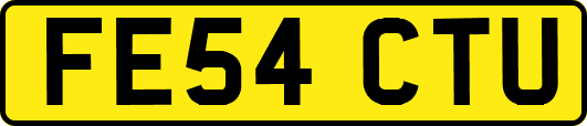 FE54CTU