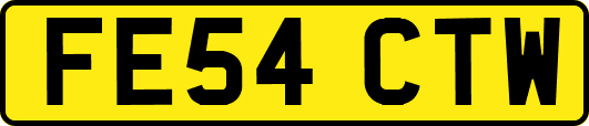 FE54CTW