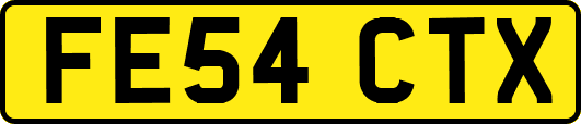 FE54CTX