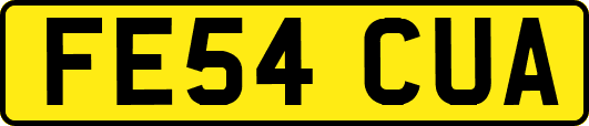 FE54CUA