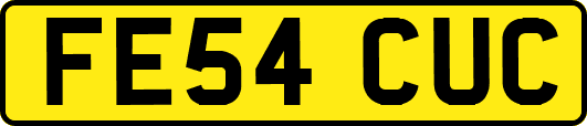 FE54CUC