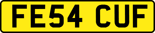 FE54CUF