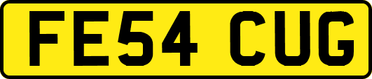 FE54CUG
