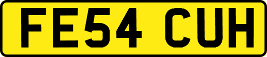 FE54CUH