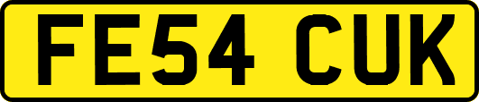 FE54CUK