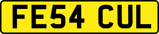 FE54CUL