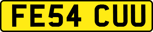 FE54CUU