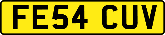 FE54CUV