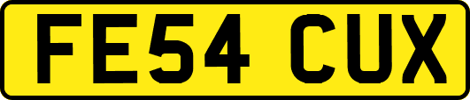 FE54CUX