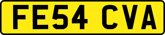 FE54CVA